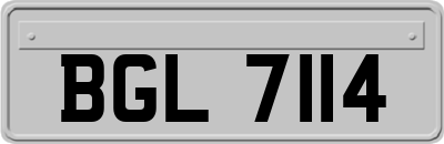 BGL7114
