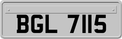 BGL7115