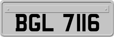 BGL7116