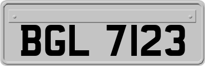 BGL7123