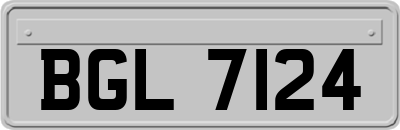 BGL7124
