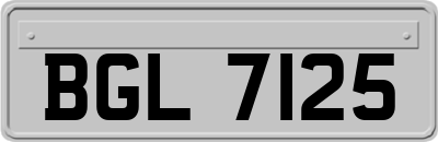 BGL7125