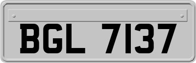 BGL7137
