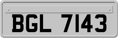 BGL7143