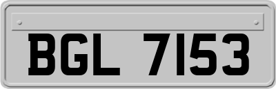 BGL7153