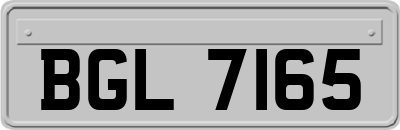 BGL7165
