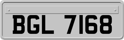 BGL7168