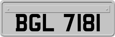 BGL7181