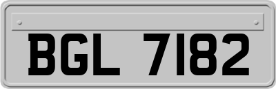 BGL7182