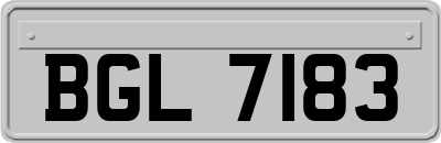 BGL7183