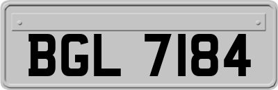 BGL7184