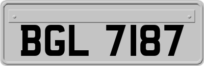 BGL7187