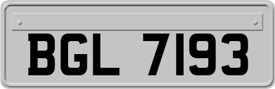 BGL7193