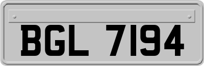 BGL7194