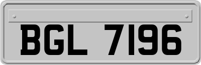 BGL7196