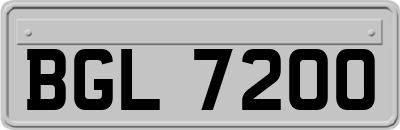 BGL7200