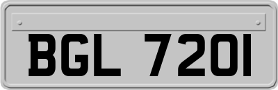 BGL7201