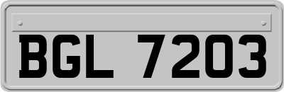 BGL7203