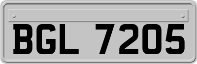 BGL7205