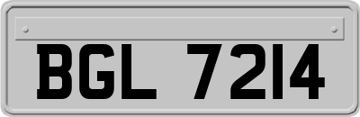 BGL7214