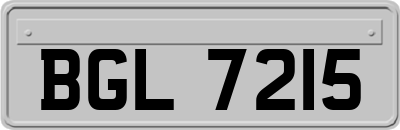 BGL7215