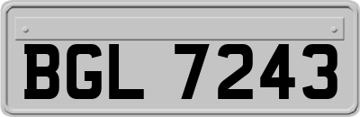BGL7243