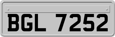 BGL7252