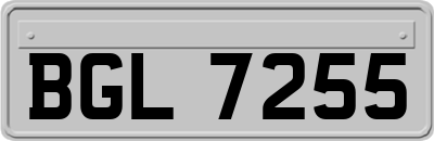 BGL7255