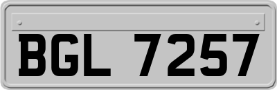 BGL7257