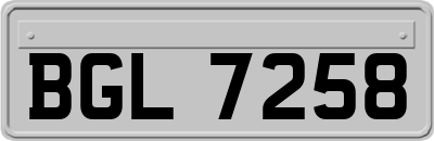 BGL7258