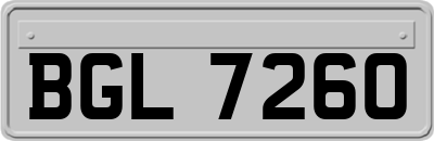 BGL7260