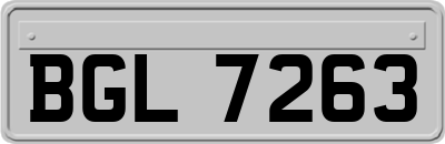BGL7263
