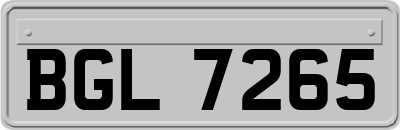 BGL7265