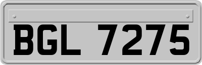 BGL7275