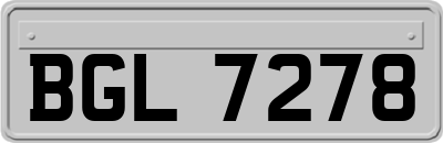 BGL7278