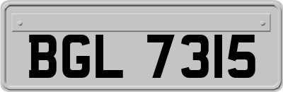 BGL7315