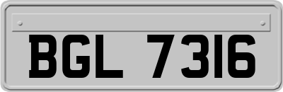 BGL7316