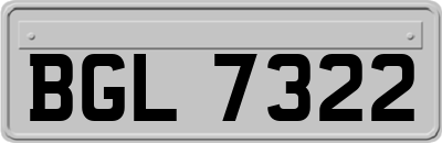 BGL7322