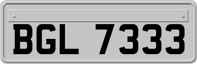 BGL7333