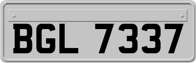 BGL7337