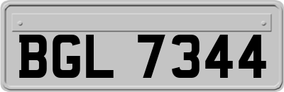 BGL7344
