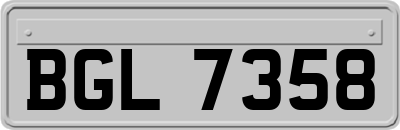 BGL7358
