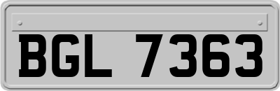 BGL7363