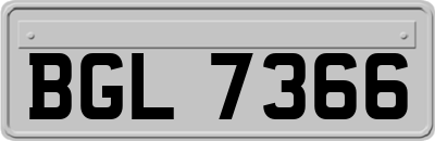 BGL7366