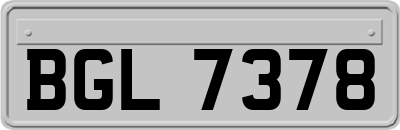 BGL7378