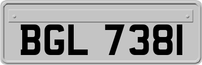 BGL7381