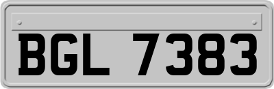 BGL7383