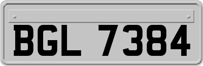 BGL7384