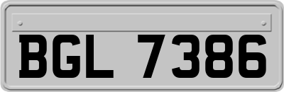 BGL7386