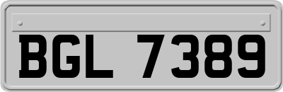 BGL7389